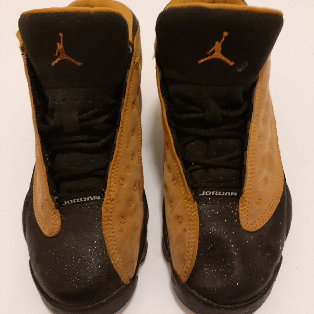 Air Jordan 13 Retro Low chutney Z 4 Y Athletic